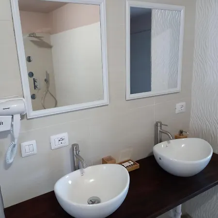 Borc San Pieri بيت ضيافة