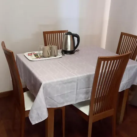 Borc San Pieri Gæstehus 3*
