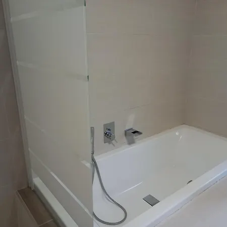 Πανσιόν Borc San Pieri 3*