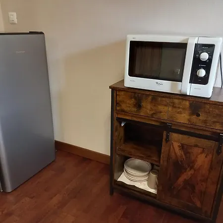 Πανσιόν Borc San Pieri Faedis