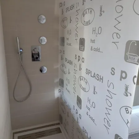 Borc San Pieri Gæstehus 3*