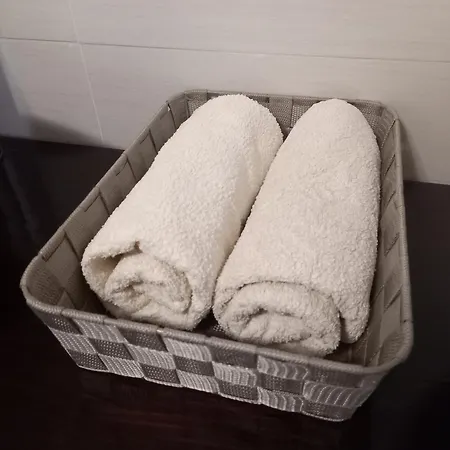 بيت ضيافة Borc San Pieri