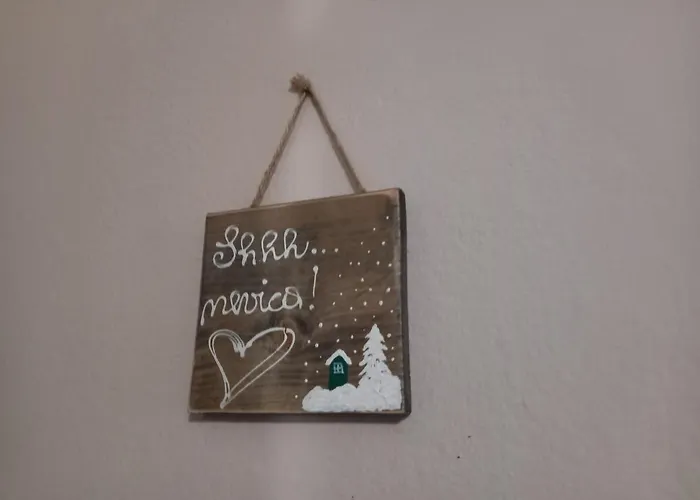 Borc San Pieri Pensión 3*