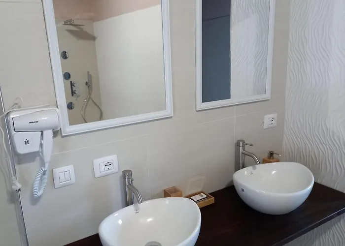 Borc San Pieri بيت ضيافة