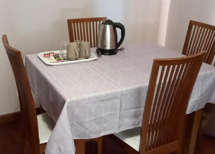 Borc San Pieri بيت ضيافة 3*