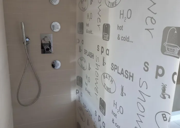 Borc San Pieri Pensión 3*